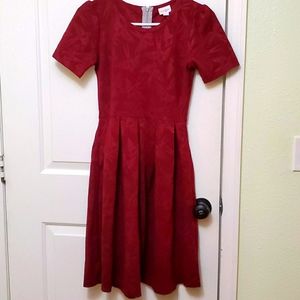 Amelia dress